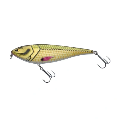 Afbeelding van Berkley Zilla Glider Ayu Green 10cm (18g) Jerkbait