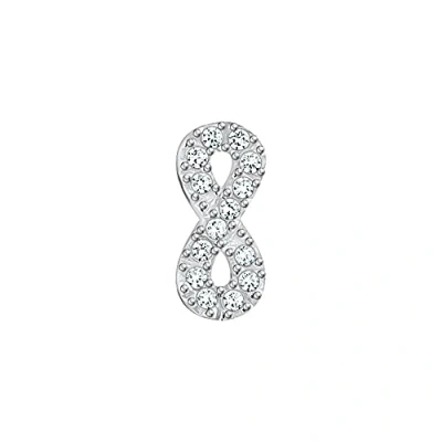 Afbeelding van Thomas Sabo Dames Oorknoppen zirconia H2216 051 14