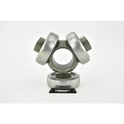 Afbeelding van FEBEST 0216 Z50 Tripode, aandrijfas HYUNDAI: SANTA FE 2