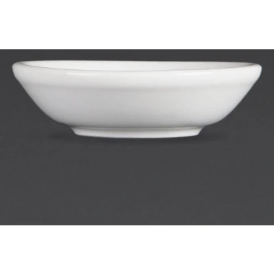Afbeelding van Olympia sojasaus schaaltje 7cm (12 stuks)