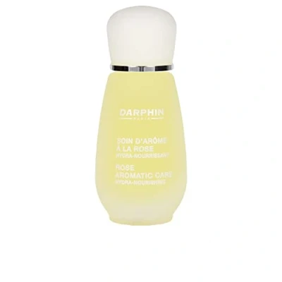 Image de Darphin Rose Aromatic Care Hydra Nourishing 15 ml