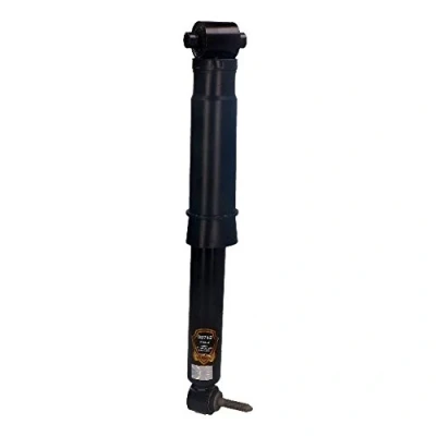 Afbeelding van JAPANPARTS MM 00742 schokdemper Achteras Gasdruk Dubbelpijp Telescoop Oog bovenaan, onderaan RENAULT: MEGANE 3 Grandtour,