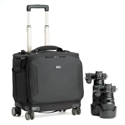 Afbeelding van Think Tank Airport Navigator V2.0
