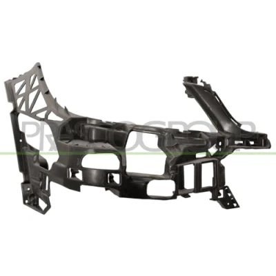 Afbeelding van PRASCO ME4401003 Houder, bumper Rechts voor MERCEDES BENZ: C Class T modell