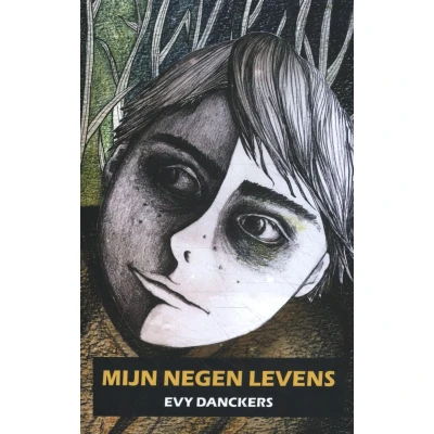 Afbeelding van Mijn negen levens