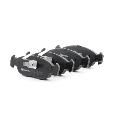 Afbeelding van Brembo Remblokset P 61 051