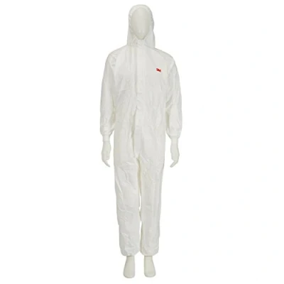 Afbeelding van 3M Wegwerpoverall maat XL