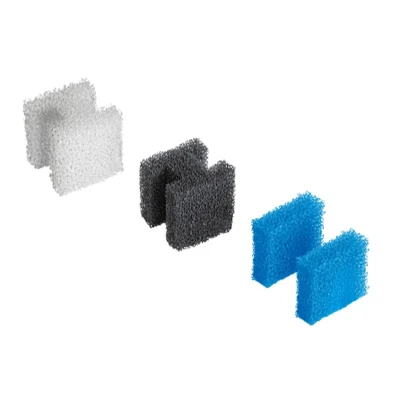 Afbeelding van Sicce Shark Pro Nano Sponzenset Filter Sponzen Vervanging