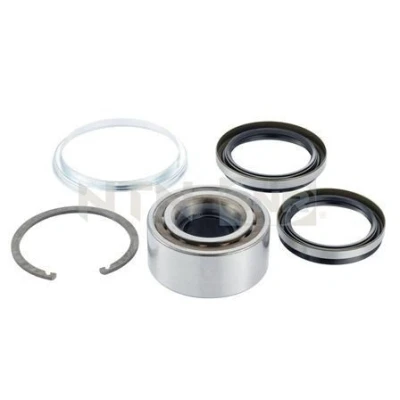 Afbeelding van SNR R169.08 Wiellagerset 74 TOYOTA: Celica VI Coupe, Camry I Liftback