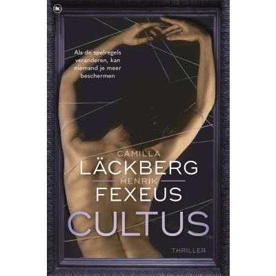 Afbeelding van CULTUS Paars