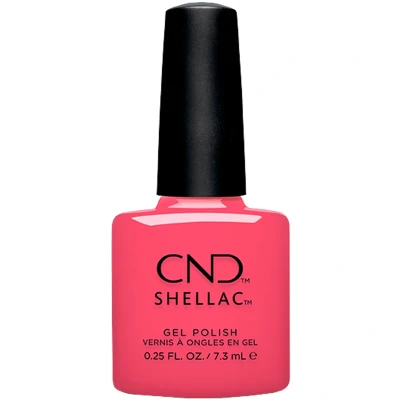 Afbeelding van CND Shellac #469 Magenta Sky 7,3 ml