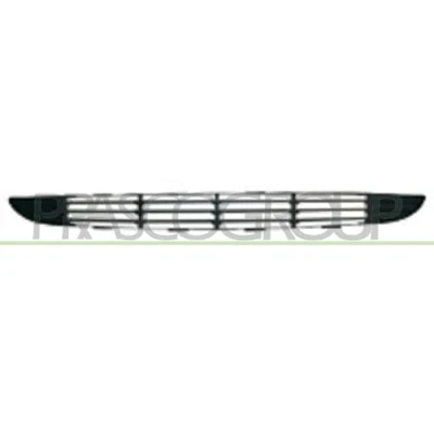 Afbeelding van PRASCO FD4202100 Bumper Grill Zonder gat(en) Voor mistlampen FORD: Focus Mk1 Hatchback