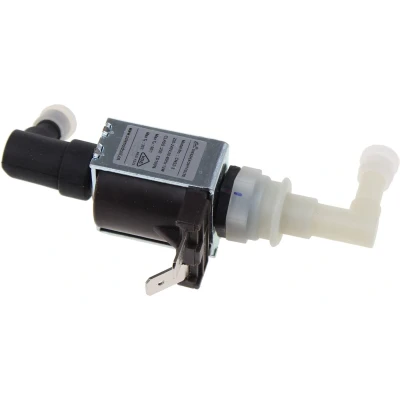 Afbeelding van Karcher Pump cpl. replacement 45121583 4054278849836