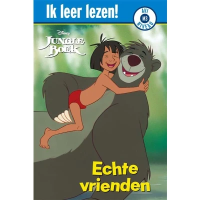 Image de Echte vrienden