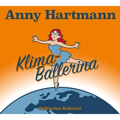 Afbeelding van Klima Ballerina
