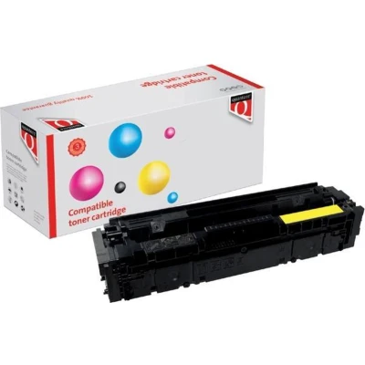 Afbeelding van Tonercartridge alternatief tbv HP CF402X 201X geel HC