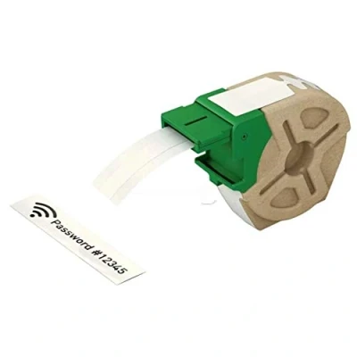 Afbeelding van Leitz Icon cartridge Stevig papier continulabel (157g/m2) / Breedte tot 57 mm