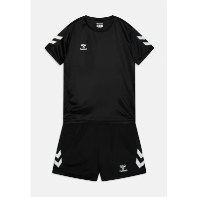 Afbeelding van Hummel KIDS Unisex SET Korte broeken voor kinderen, Maat: 152, Black