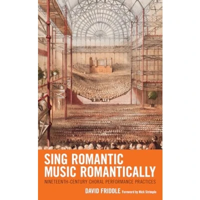 Afbeelding van Sing Romantic Music Romantically