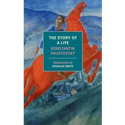 Afbeelding van The Story of a Life