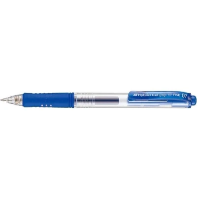 Afbeelding van Pentel Gelgrip Roller K157 Blauw