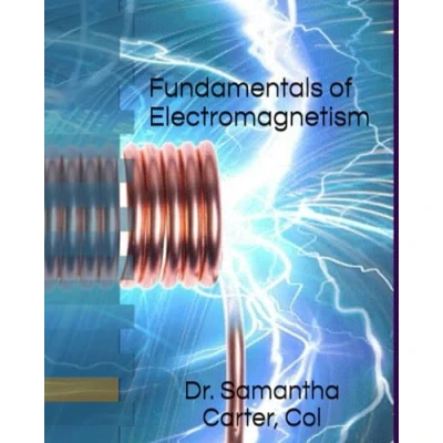 Afbeelding van Fundamentals of Electromagnetism