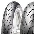 Afbeelding van CST C 6501 Magsport 100/80 R17 52H personenwagen Zomerbanden Banden 72727351