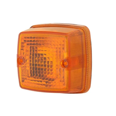 Afbeelding van Hella Knipperl montage vooraan 84x84mm 2BA 003 014 111