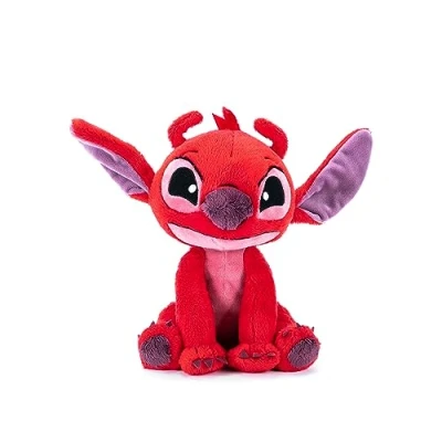 Image de Peluche Nicotoy Leroy 25 cm