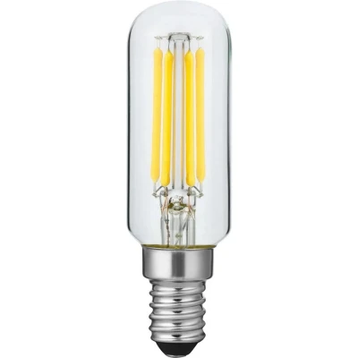 Afbeelding van SPL E14 LED Buislamp 4W 2500K 220V/240V 925 360 Ø25mm Dimbaar
