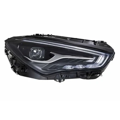 Afbeelding van HELLA 1EX 015 569 621 Koplampen