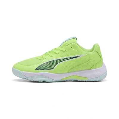 Image de Chaussures de handball AccelerateÂ 4 Enfant et Adolescent