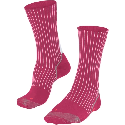 Afbeelding van Falke BC Impulse Biking Sportsokken, Maat: 44 45, Rose