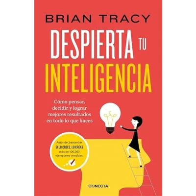 Afbeelding van Despierta tu inteligencia