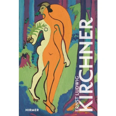 Afbeelding van Ernst Ludwig Kirchner