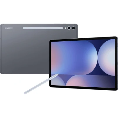 Afbeelding van Tablet Samsung Galaxy Tab S10+ 12,4&quot; 12 GB RAM 256 Grijs