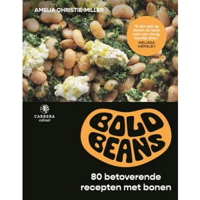 Afbeelding van Bold Beans