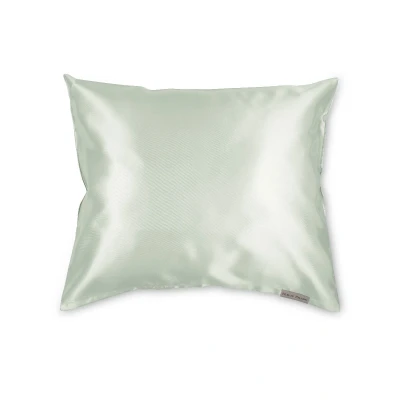 Afbeelding van Beauty Pillow Kussensloop Mint 60x70