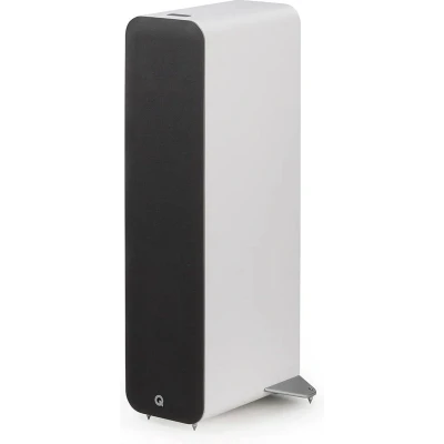 Afbeelding van Q Acoustics M40 Draadloze Luidspreker Wit