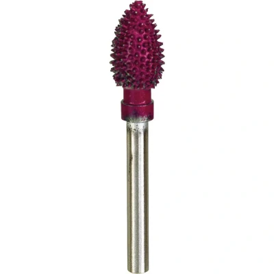 Afbeelding van Proxxon Micromot 29 062 Raspfrees Wolfraamcarbide 8.0 mm Schachtdiameter 3.2