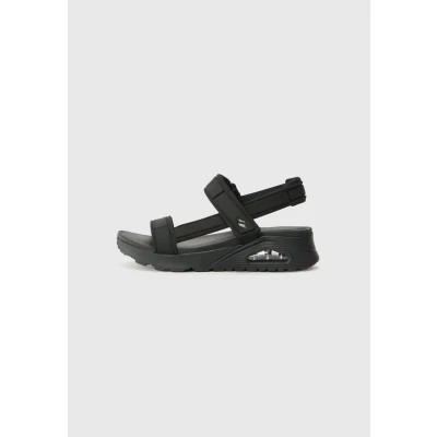 Afbeelding van Skechers Uno Summer Stand2 damessandalen, zwart., 39 EU