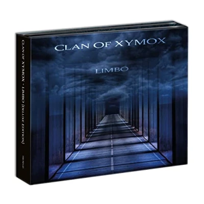 Afbeelding van Clan Of Xymox Limbo (2 CD) (Limited Deluxe Edition)