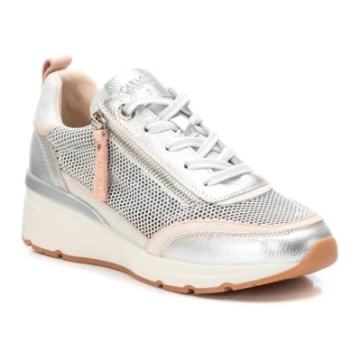 Afbeelding van Carmela 162283 Leather Trainers EU 39