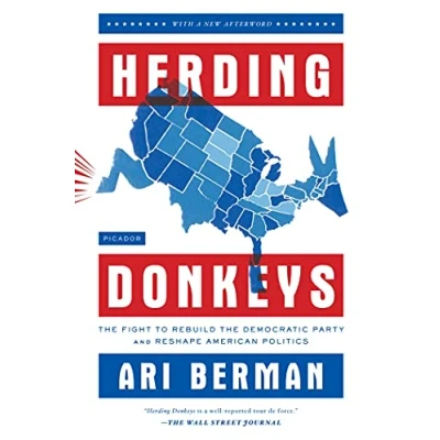 Afbeelding van Herding Donkeys