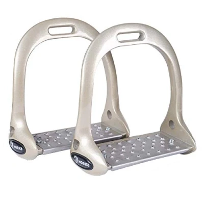 Image de Horka Safety Stirrups Tech