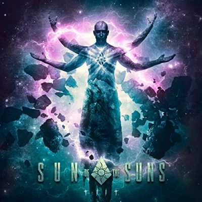 Afbeelding van Sun Of The Suns Tiit (CD)