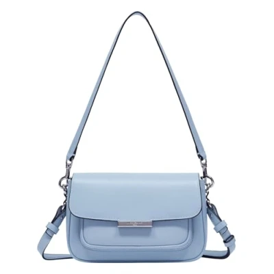 Afbeelding van LIEBESKIND BERLIN Andrea Crossbody S Breath