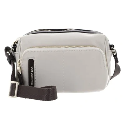 Afbeelding van Mandarina Duck Hunter CROSSOVER dames, Whitecap Gray