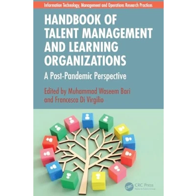 Afbeelding van Information Technology, Management and Operations Research Practices Handbook of Talent Learning Organizations