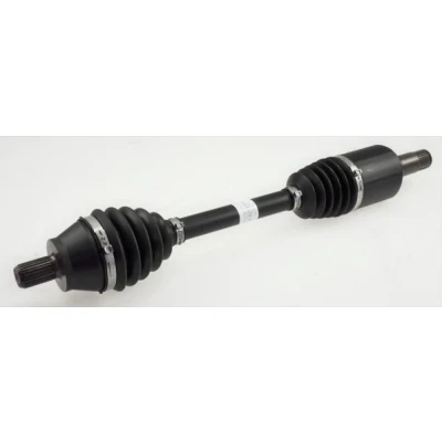 Afbeelding van LÖBRO GKND11724 Aandrijfas 580, 62mm